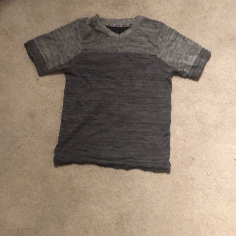 Boys STX shirt